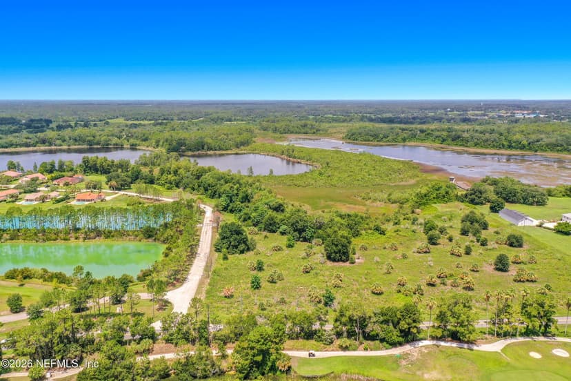 0 BELLERIVE Drive, Clermont, FL 34711