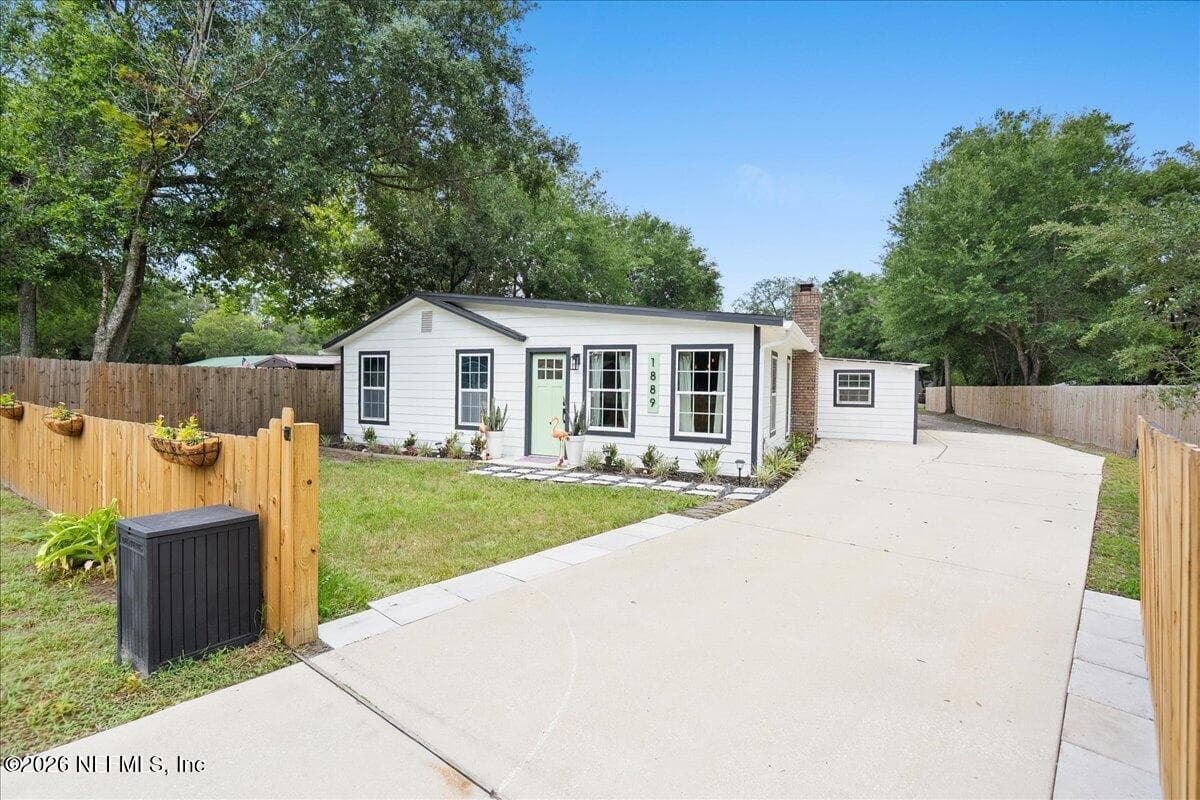 1889 FAYE Road, Jacksonville, FL 32218, Jacksonville, FL - photo 3
