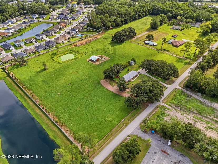 5127 LOURCEY Road, Jacksonville, FL 32257