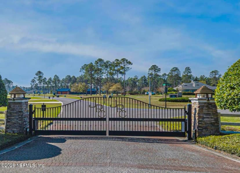 10936 PADDINGTON Way, Jacksonville, FL 32219