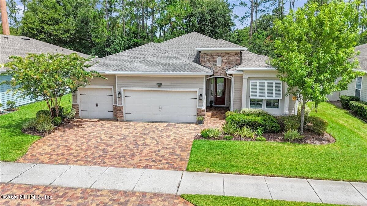 4681 MARILYN ANNE Drive, Jacksonville, FL 32257, Jacksonville, FL - photo 1