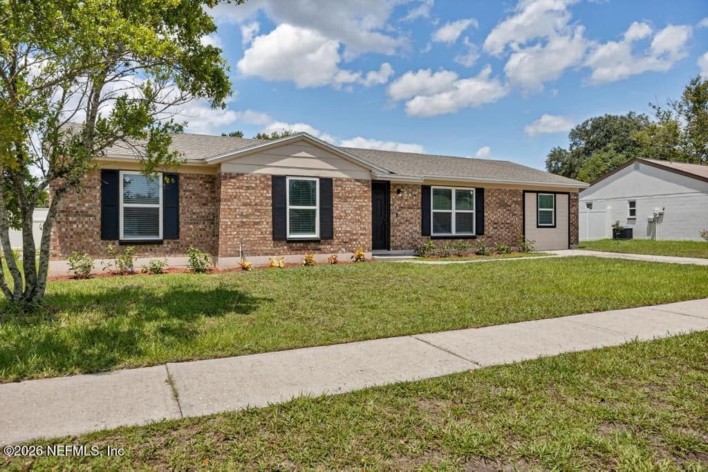 8149 JUSTIN Road, Jacksonville, FL 32210, Jacksonville, FL - photo 2