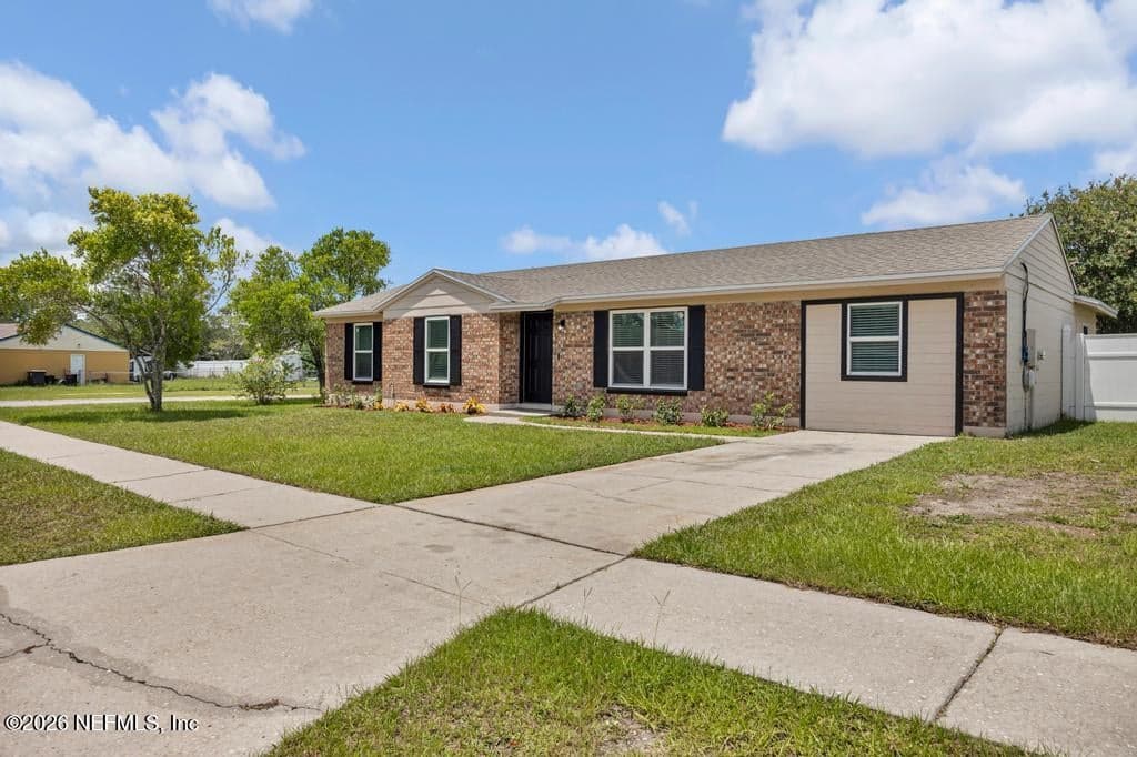 8149 JUSTIN Road, Jacksonville, FL 32210, Jacksonville, FL - photo 3