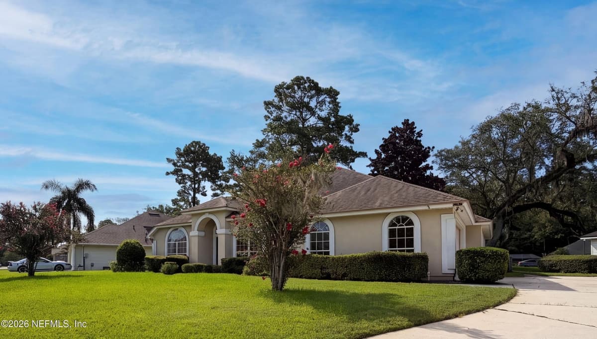 2826 SWEETHOLLY Drive, Jacksonville, FL 32223, Jacksonville, FL - photo 3