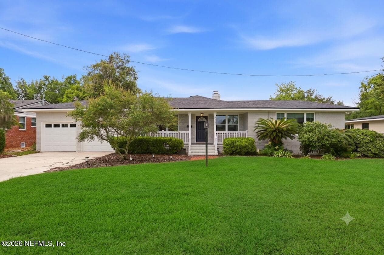 4385 WORTH Drive E, Jacksonville, FL 32207, Jacksonville, FL - photo 1