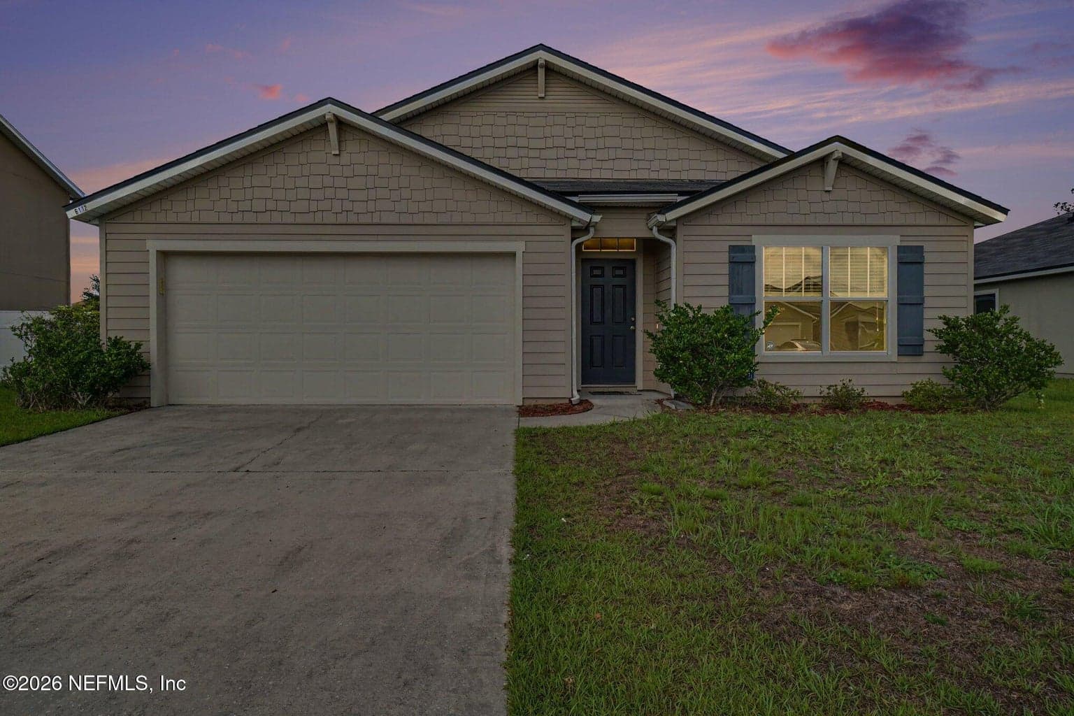 6112 BLACK FILLY Lane, Jacksonville, FL 32234, Jacksonville, FL - photo 1