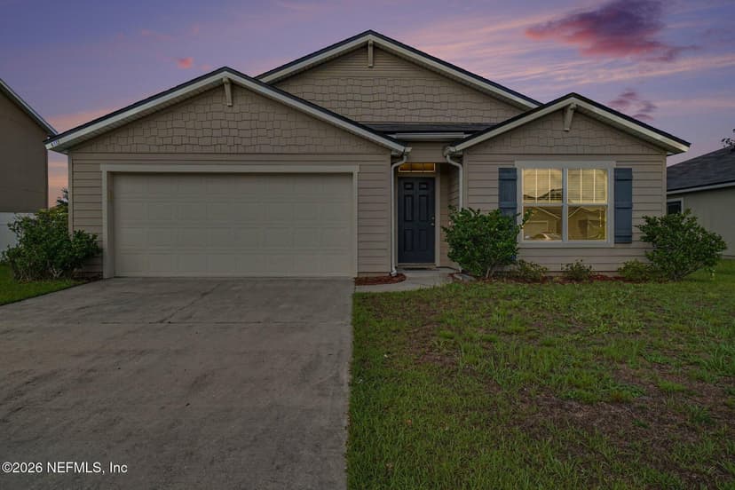 6112 BLACK FILLY Lane, Jacksonville, FL 32234