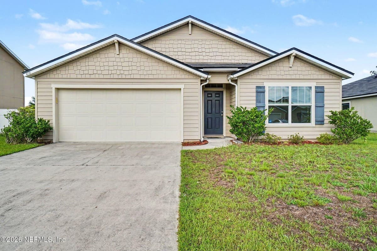 6112 BLACK FILLY Lane, Jacksonville, FL 32234, Jacksonville, FL - photo 2
