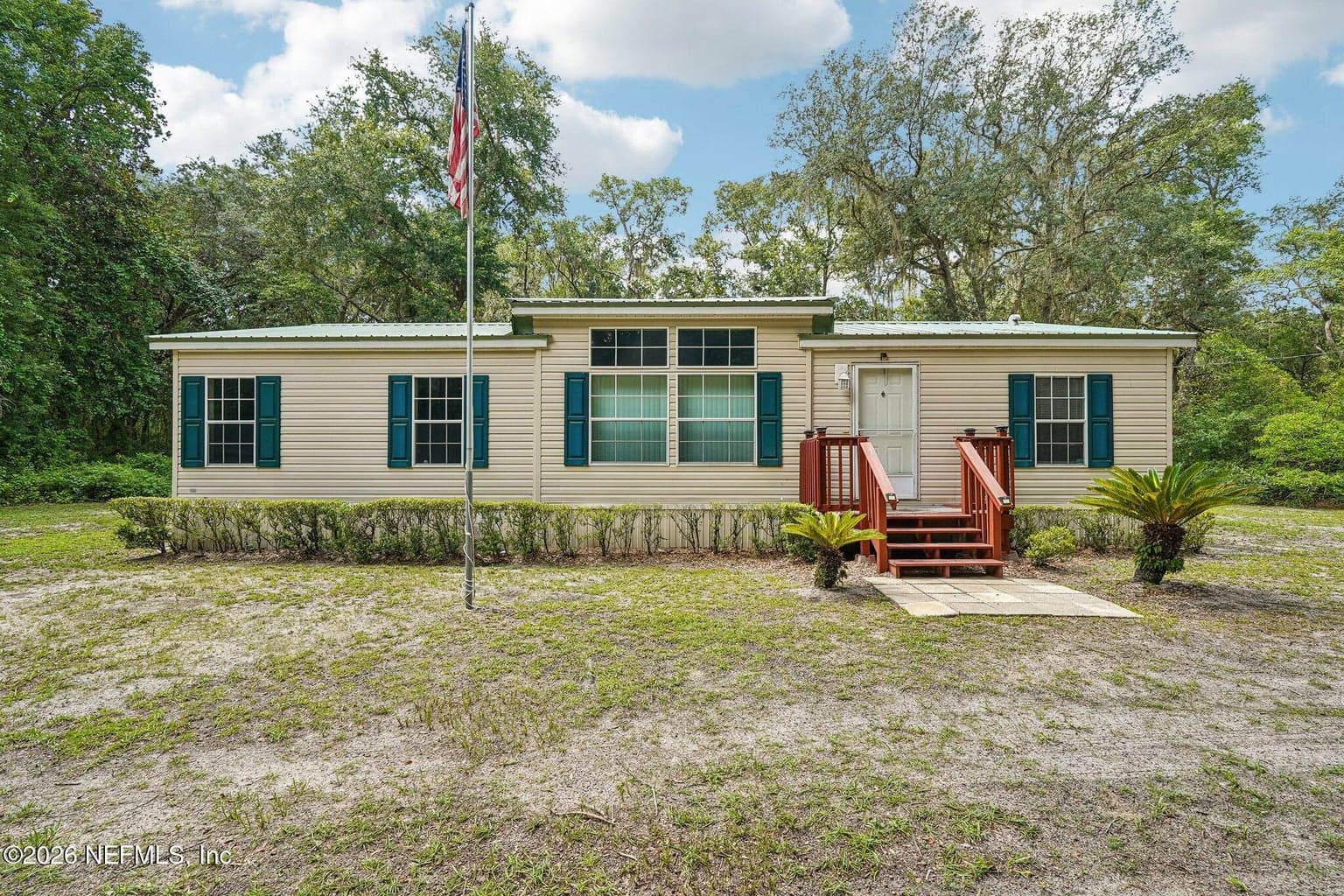 403 E INDIANA Street, Florahome, FL 32140, Florahome, FL - photo 1