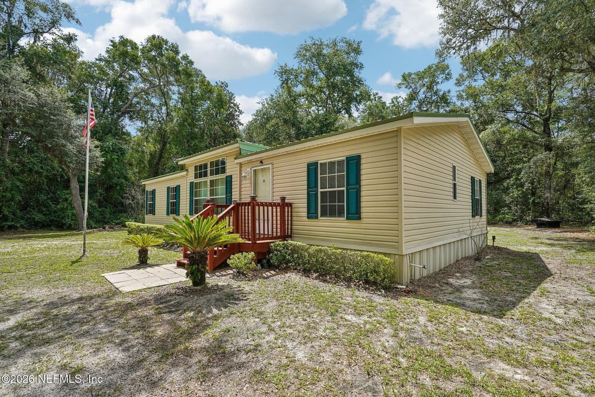 403 E INDIANA Street, Florahome, FL 32140, Florahome, FL - photo 2