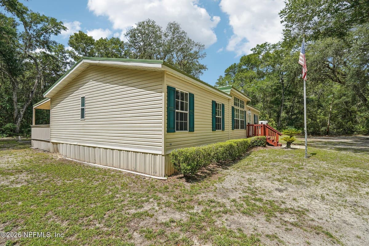 403 E INDIANA Street, Florahome, FL 32140, Florahome, FL - photo 3