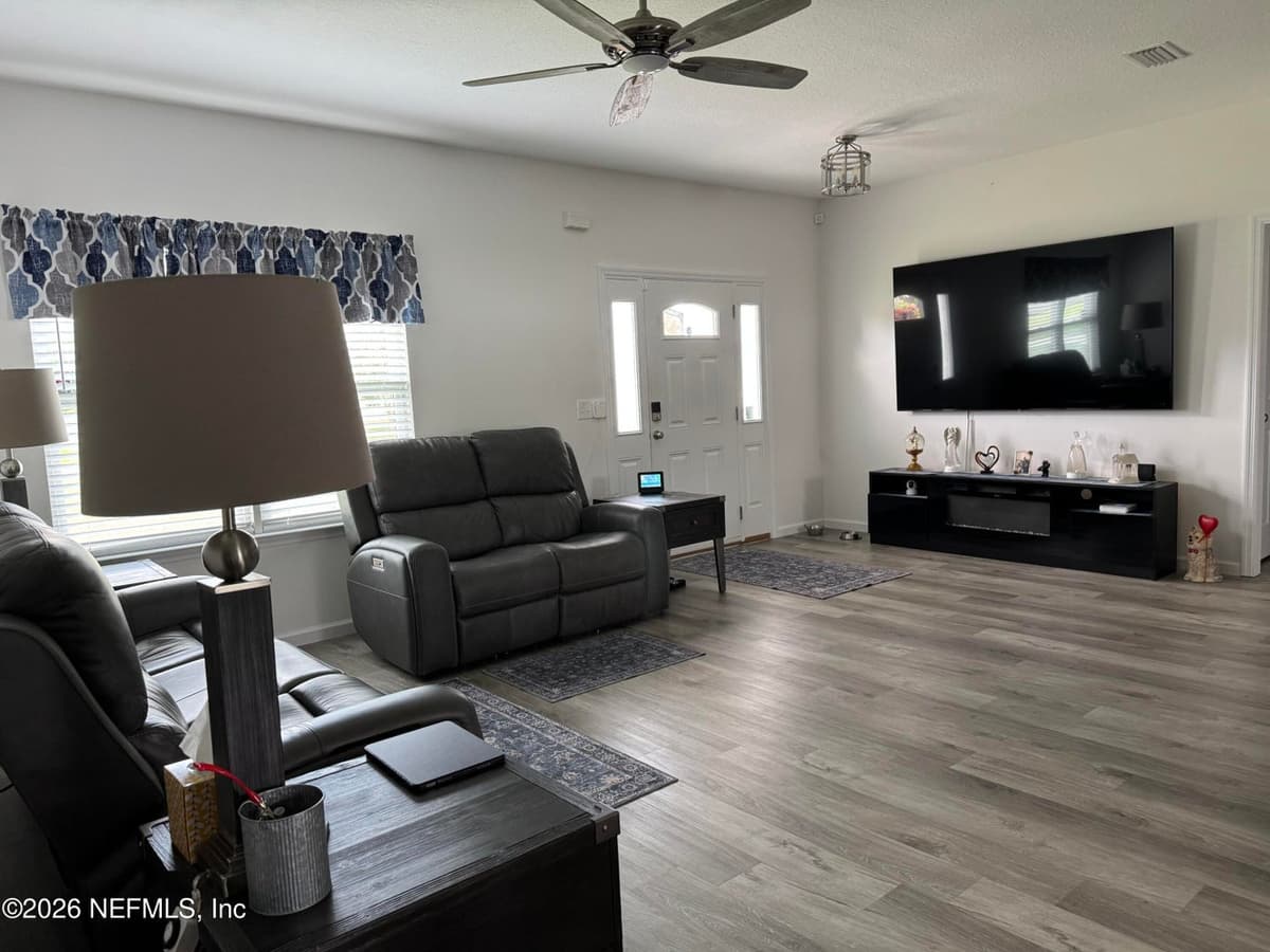 276 SW CHESTERFIELD Circle, Lake City, FL 32024, Lake City, FL - photo 3
