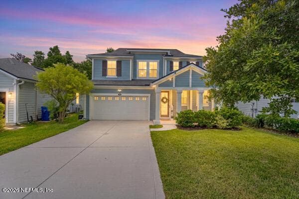 704 KENDALL CROSSING Drive, St. Johns, FL 32259, St. Johns, FL - photo 1