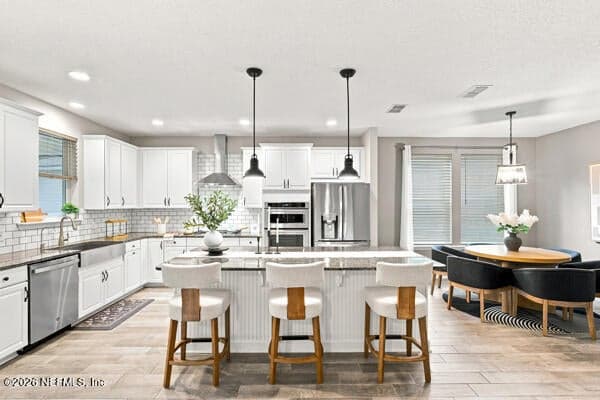 704 KENDALL CROSSING Drive, St. Johns, FL 32259, St. Johns, FL - photo 3