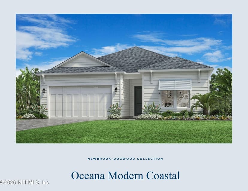 70 BRANCH CREEK Road 60, St. Augustine, FL 32092
