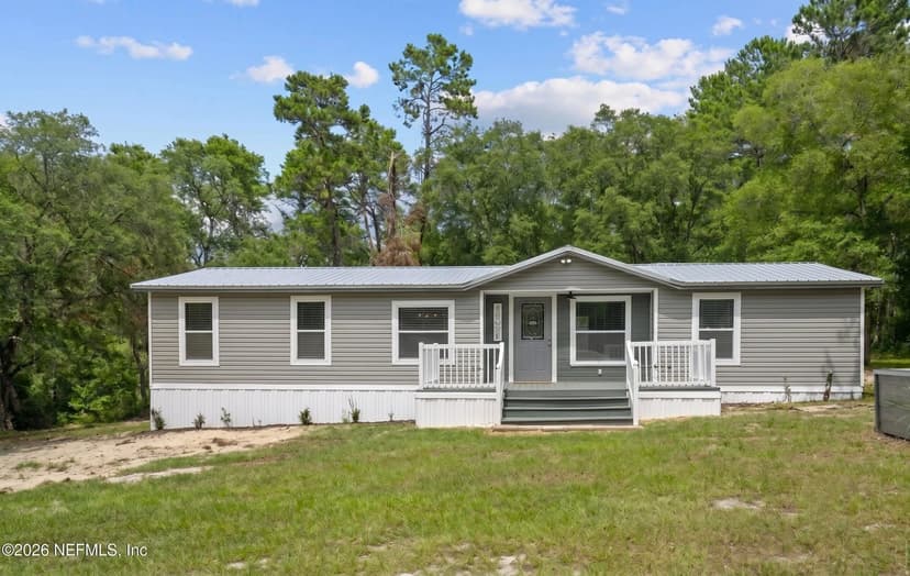 408 RHODE ISLAND Avenue, Satsuma, FL 32189