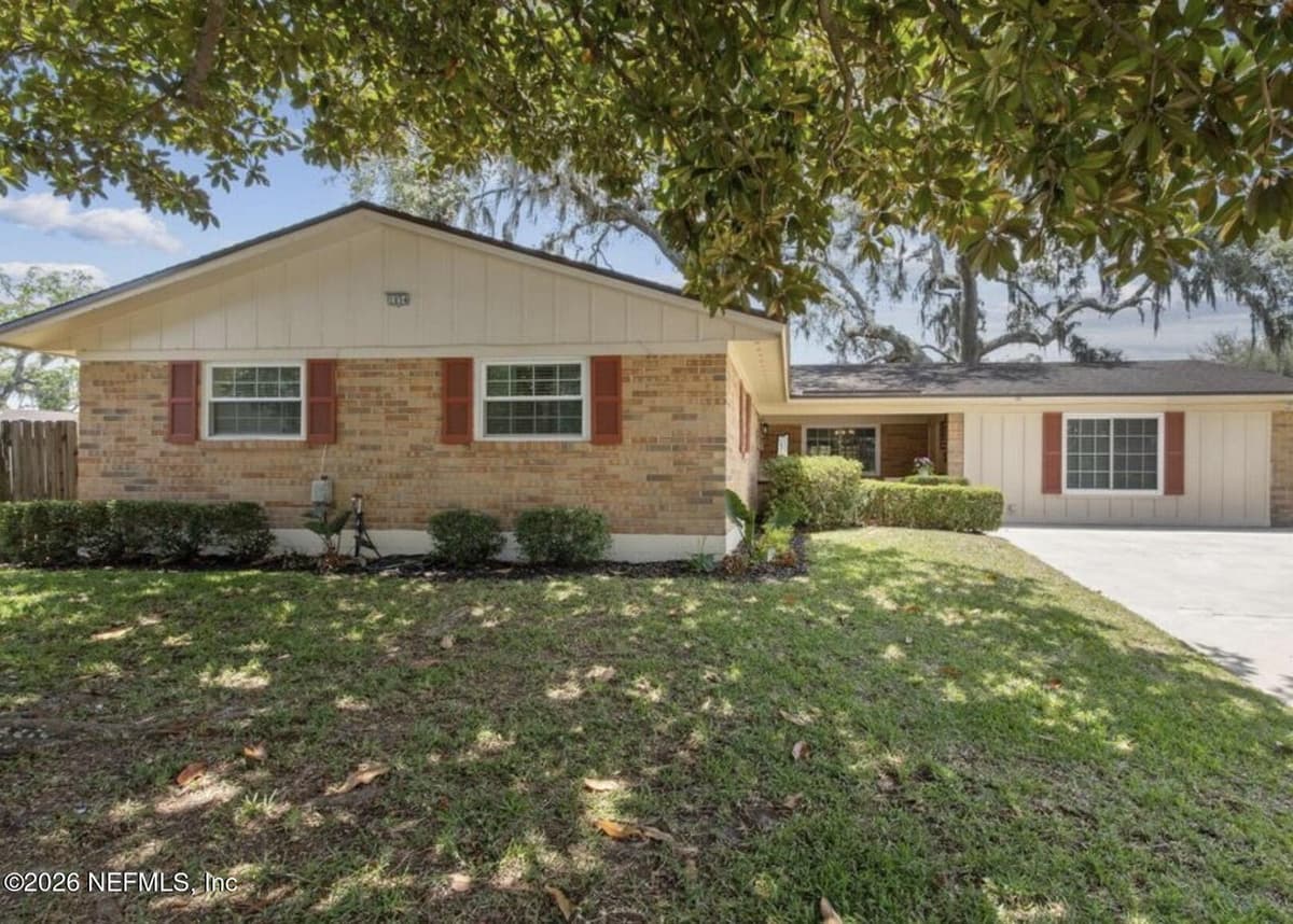1054 HARVEST Cove, Jacksonville, FL 32221, Jacksonville, FL - photo 2