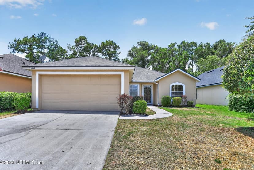 13818 GOODSON Place, Jacksonville, FL 32226