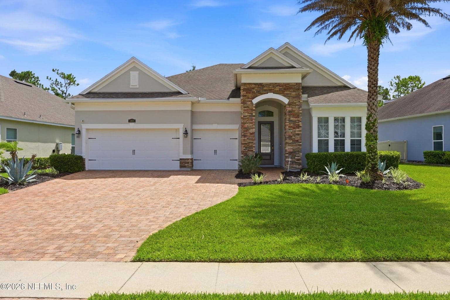 383 MEDIO Drive, St. Augustine, FL 32095, St. Augustine, FL - photo 1