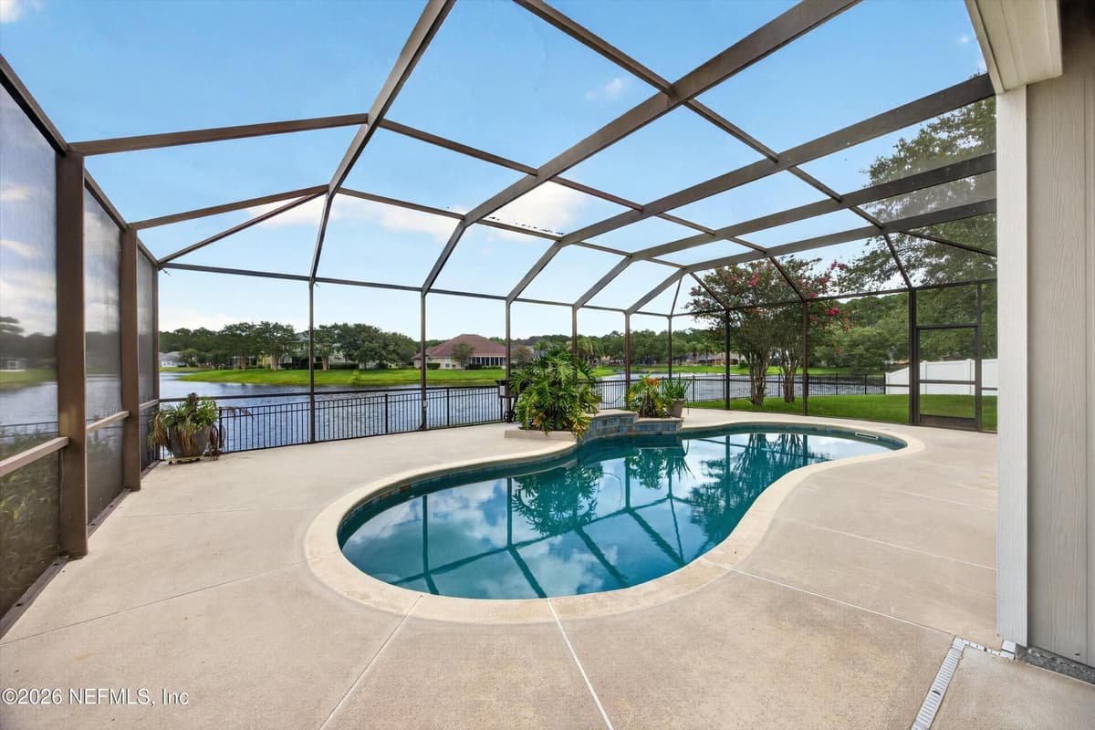 1493 GREYFIELD Drive, St. Augustine, FL 32092, St. Augustine, FL - photo 2