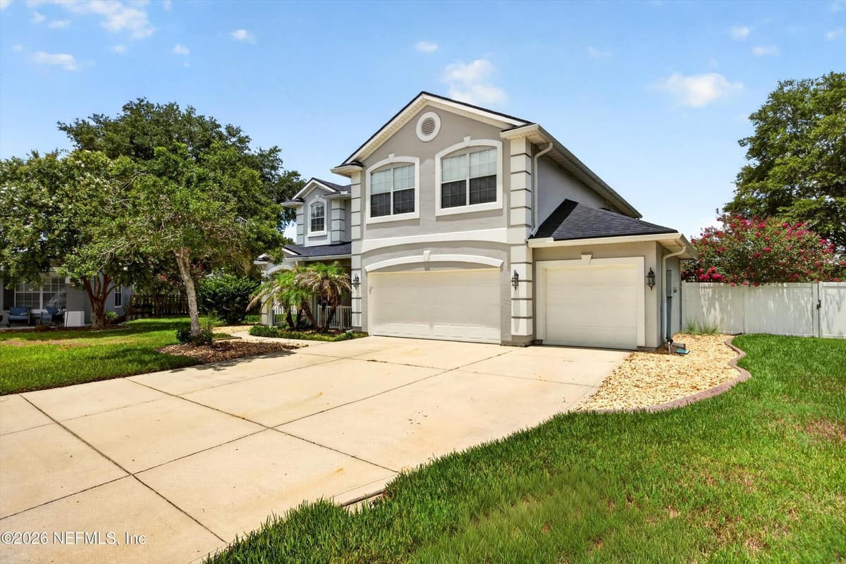 1493 GREYFIELD Drive, St. Augustine, FL 32092, St. Augustine, FL - photo 3