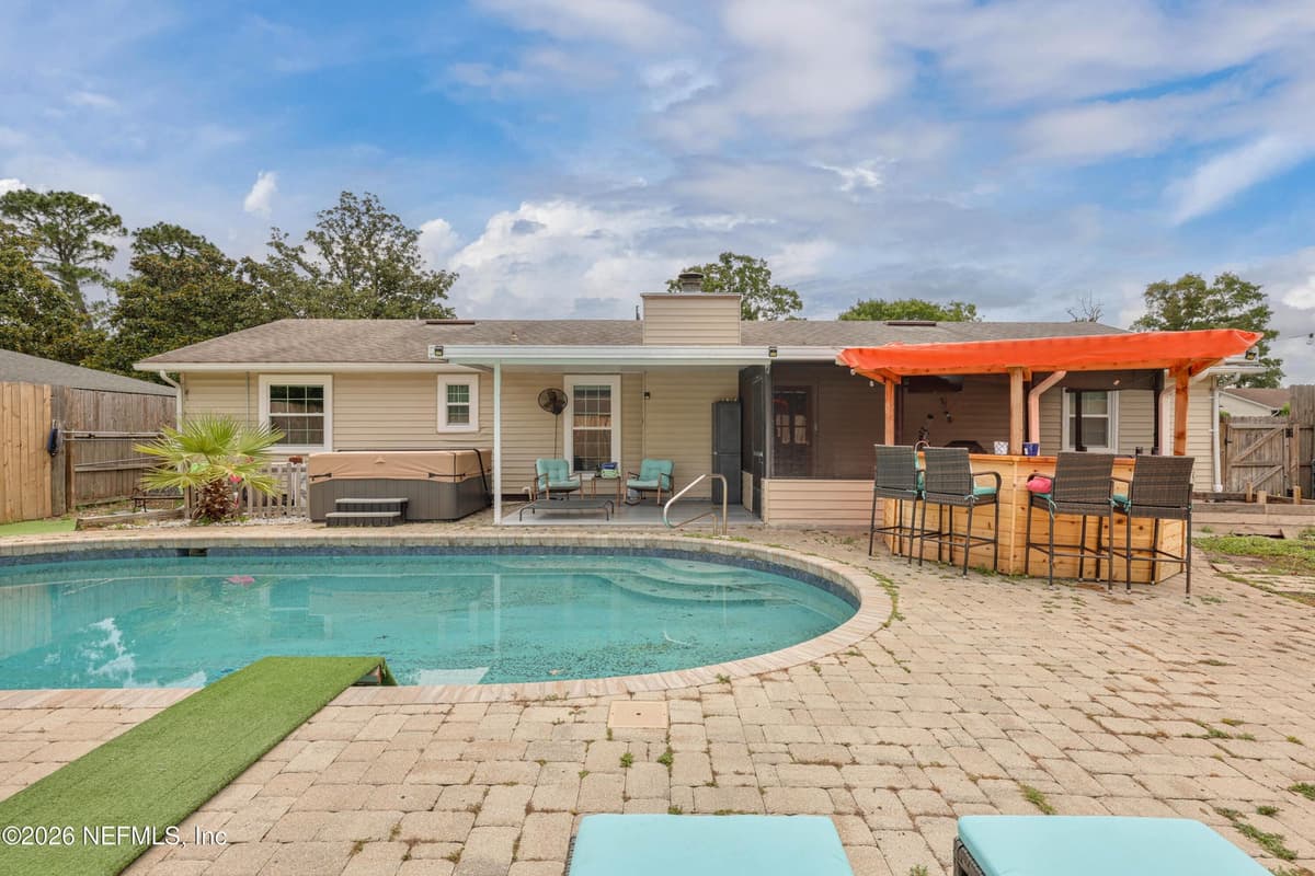 2084 BROAD OAK Drive, Jacksonville, FL 32225, Jacksonville, FL - photo 2
