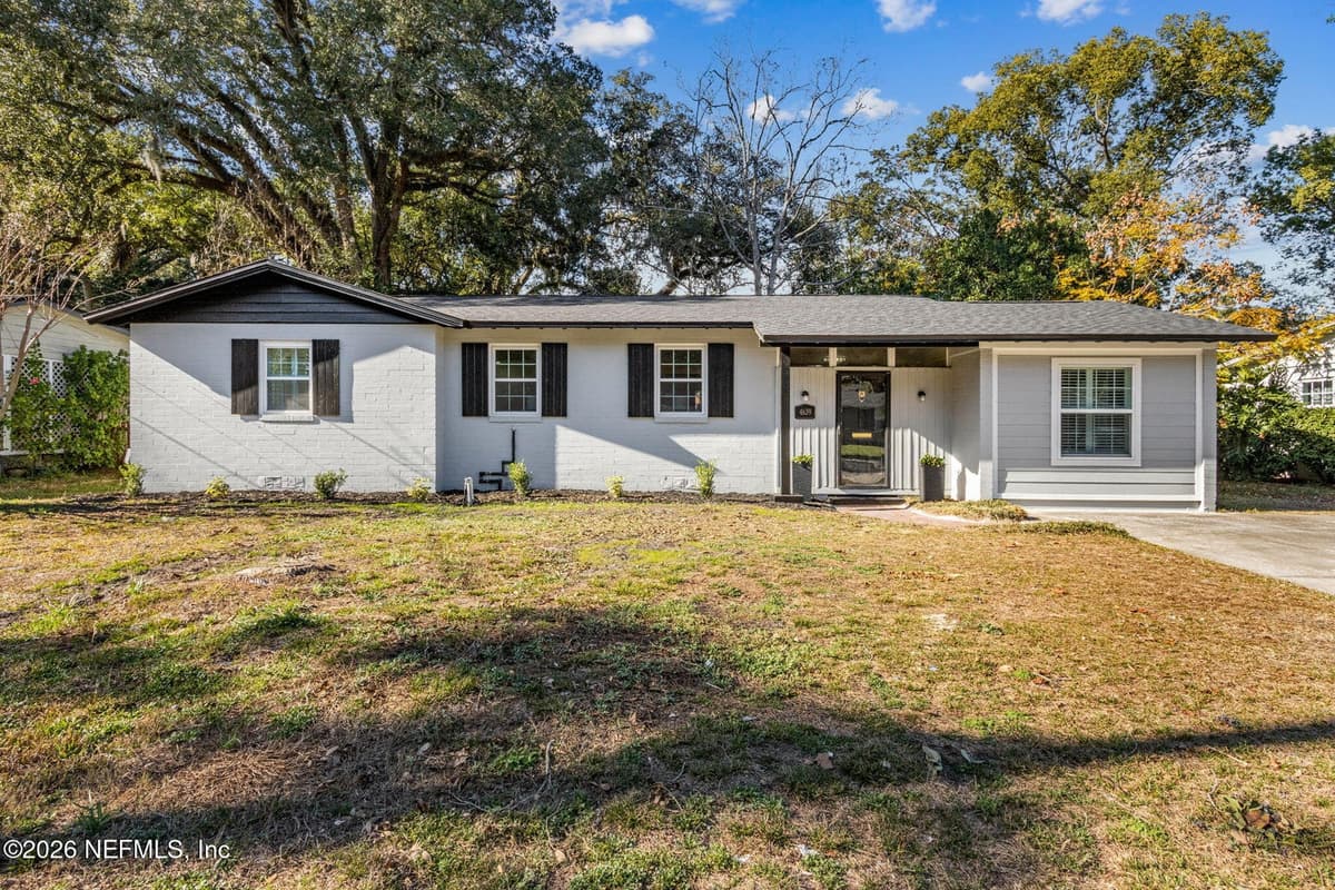 4639 TANBARK Road, Jacksonville, FL 32210, Jacksonville, FL - photo 3