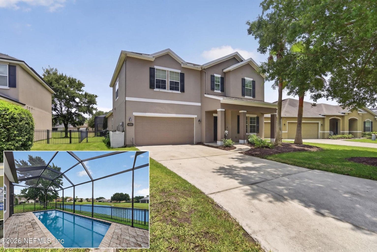 16301 DOWING CREEK Drive, Jacksonville, FL 32218, Jacksonville, FL - photo 1