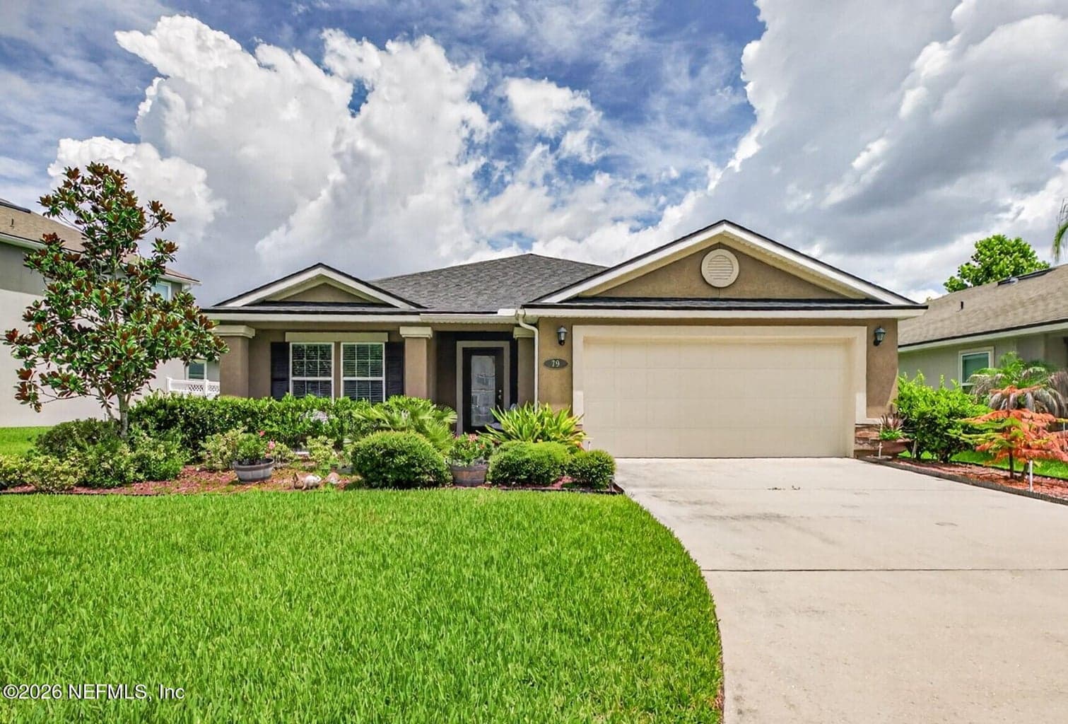 79 LOCHNAGAR MOUNTAIN Drive, St. Johns, FL 32259, St. Johns, FL - photo 1