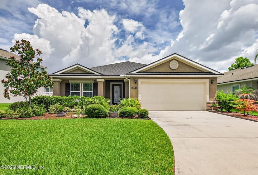 79 LOCHNAGAR MOUNTAIN Drive, St. Johns, FL 32259