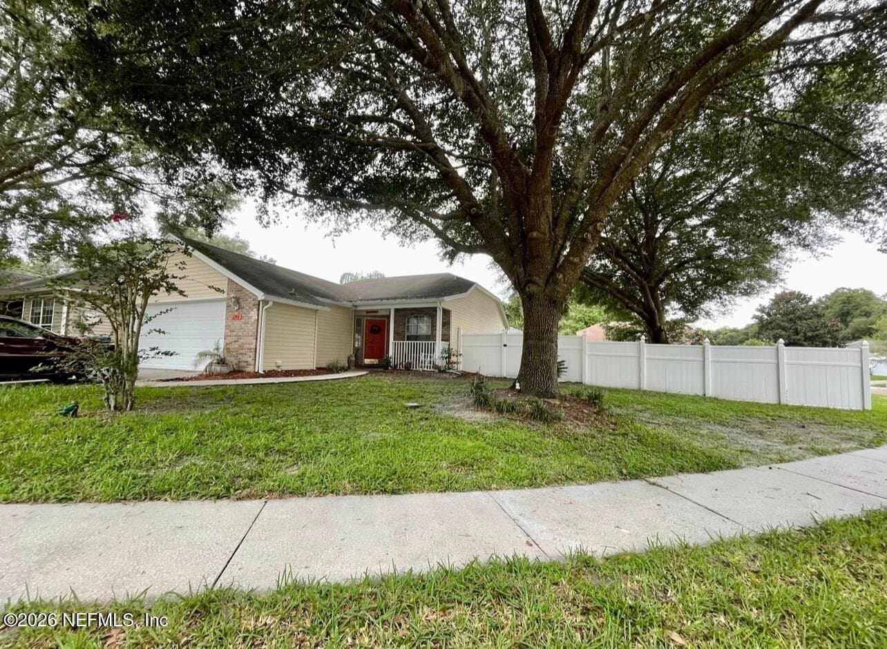 1248 BROOKWOOD BLUFF Road E, Jacksonville, FL 32225, Jacksonville, FL - photo 1
