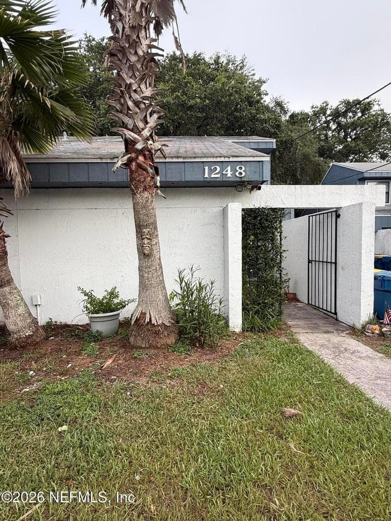 1248 WONDERWOOD Drive, Jacksonville, FL 32233
