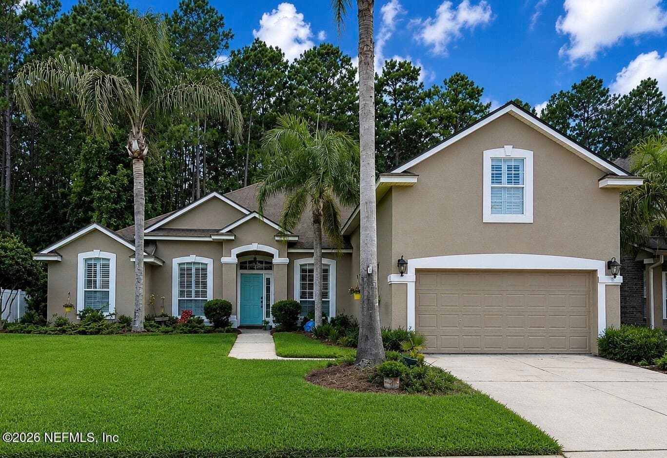 880 CANDLEBARK Drive, Jacksonville, FL 32225, Jacksonville, FL - photo 1