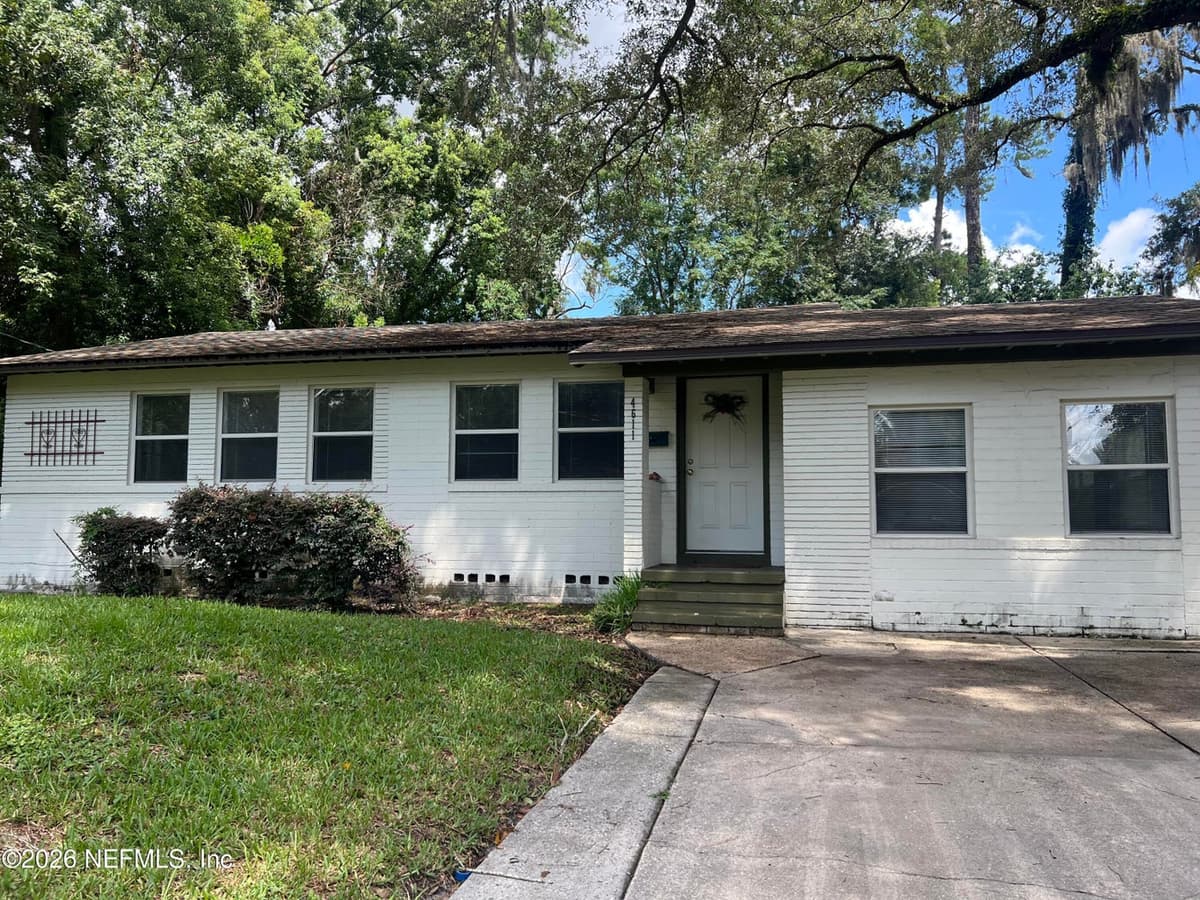 4611 WESTFIELD Road, Jacksonville, FL 32210, Jacksonville, FL - photo 2