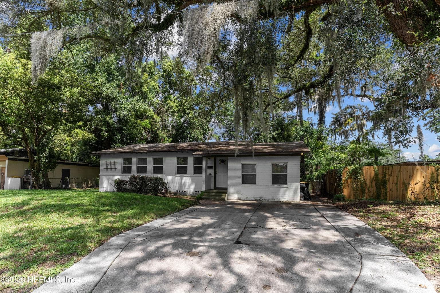 4611 WESTFIELD Road, Jacksonville, FL 32210, Jacksonville, FL - photo 1