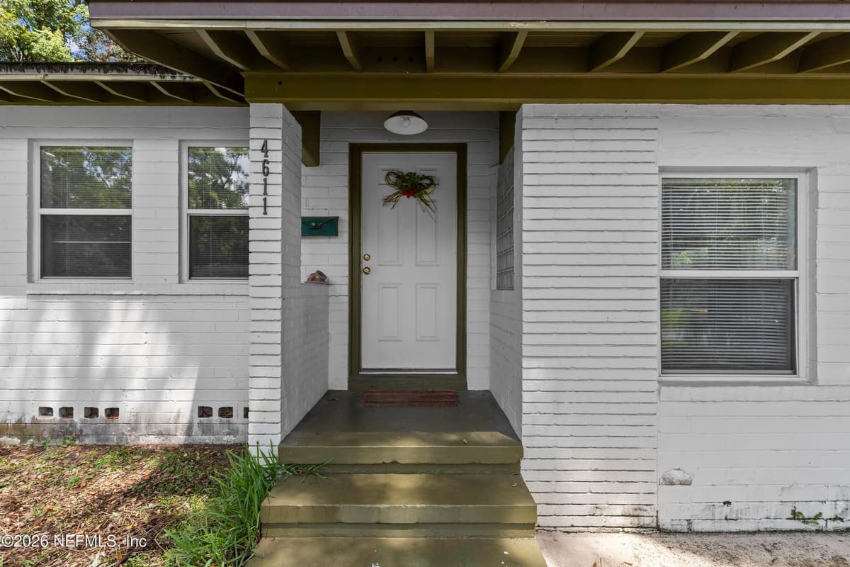 4611 WESTFIELD Road, Jacksonville, FL 32210, Jacksonville, FL - photo 3