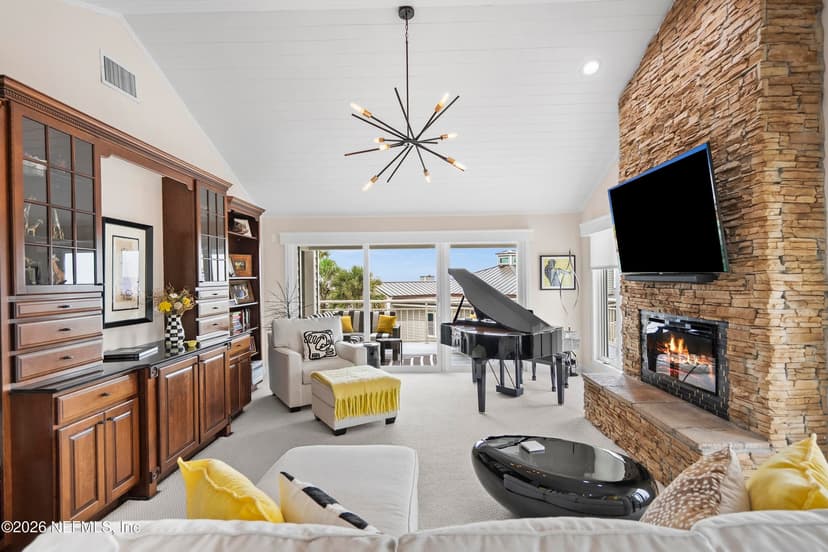 142 SEA HAMMOCK Way, Ponte Vedra Beach, FL 32082