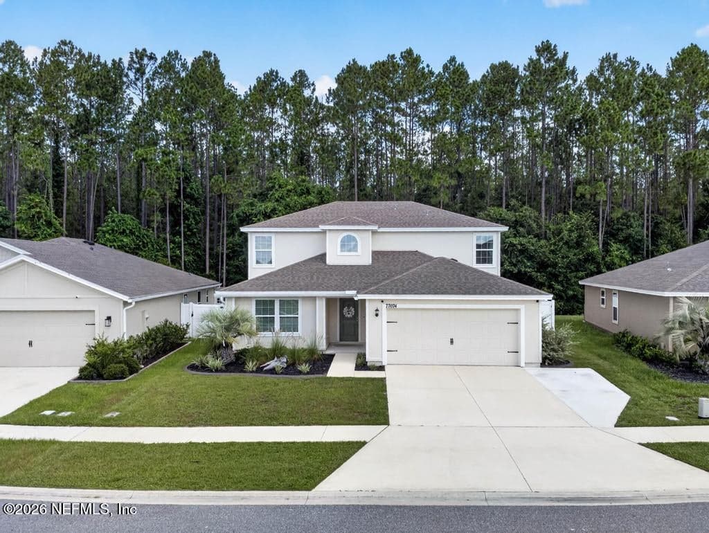 77074 CROSSCUT Way, Yulee, FL 32097, Yulee, FL - photo 3