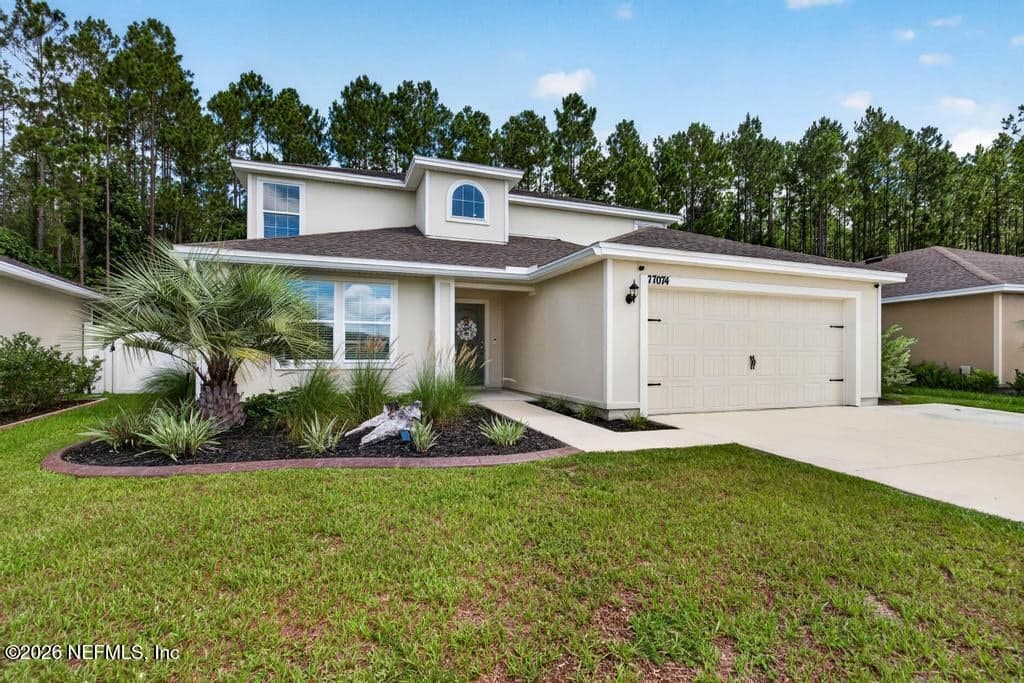 77074 CROSSCUT Way, Yulee, FL 32097, Yulee, FL - photo 2