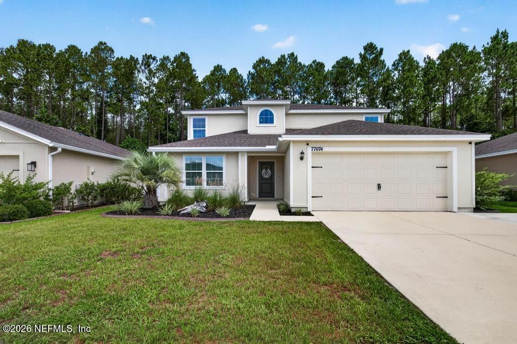 77074 CROSSCUT Way, Yulee, FL 32097, Yulee, FL - photo 1