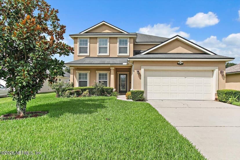 8992 MERSEYSIDE Avenue, Jacksonville, FL 32219