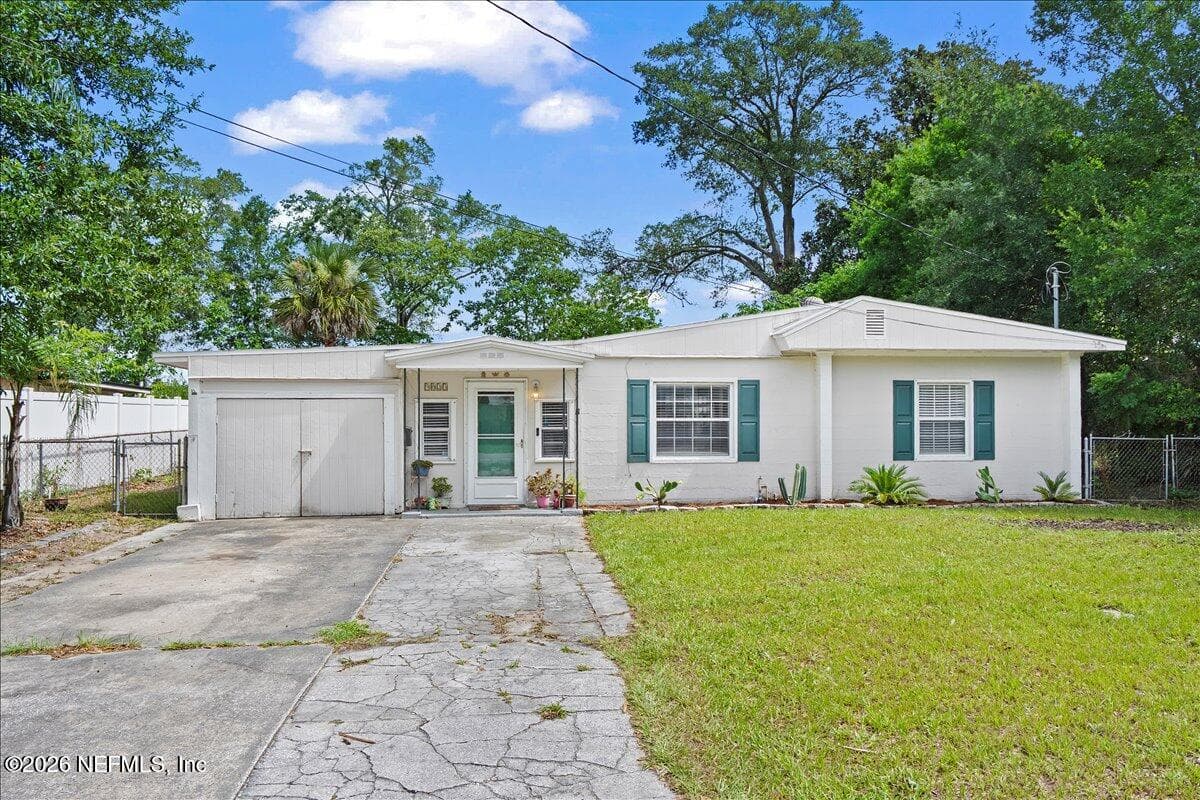 9823 EVE Drive N, Jacksonville, FL 32246, Jacksonville, FL - photo 1
