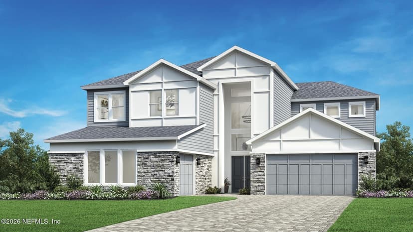 267 BISMARCK PALM Road 241, St. Augustine, FL 32092