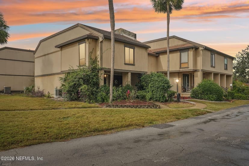 7754 LAS PALMAS Way 135, Jacksonville, FL 32256