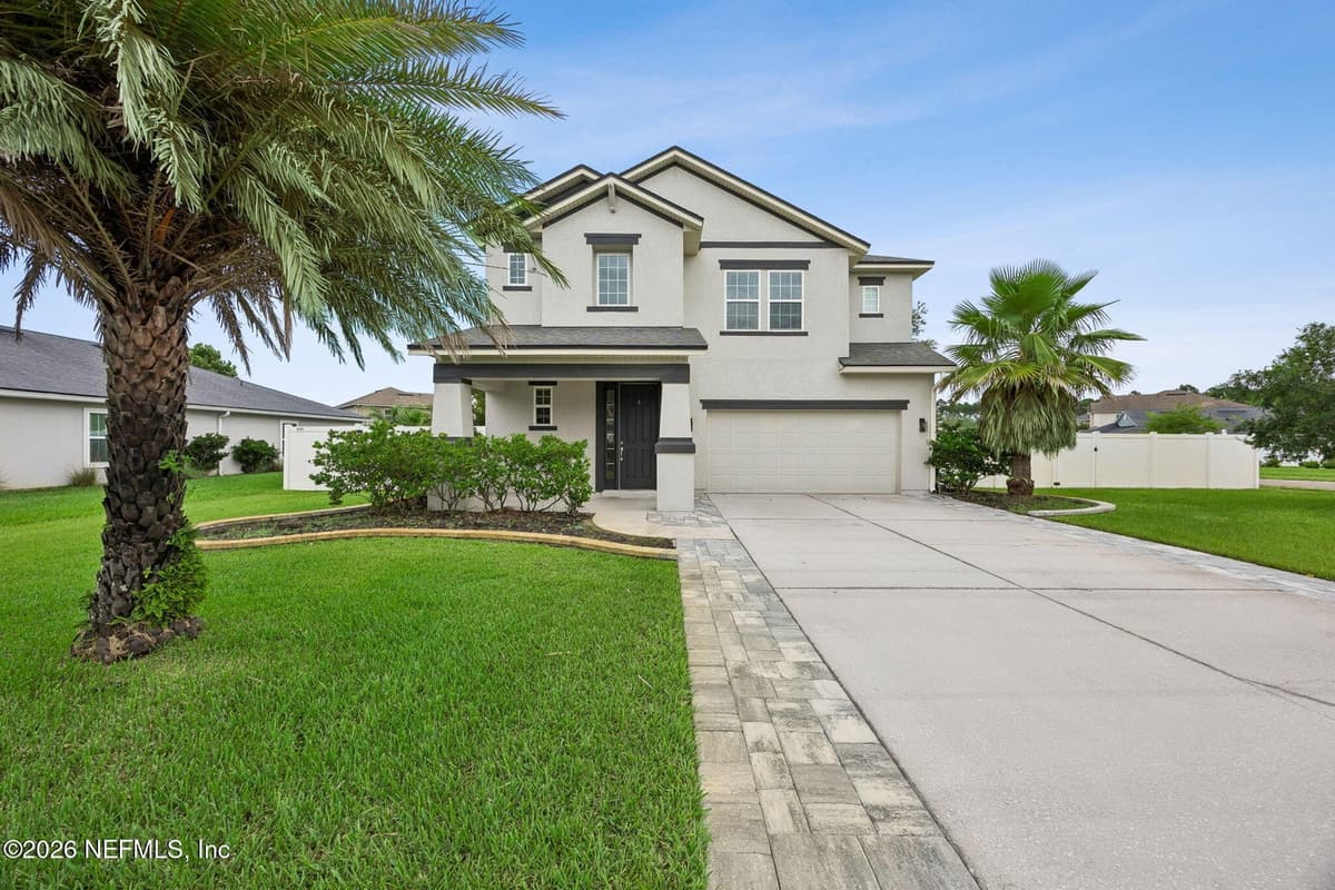95237 PERIWINKLE Place, Fernandina Beach, FL 32034, Fernandina Beach, FL - photo 2