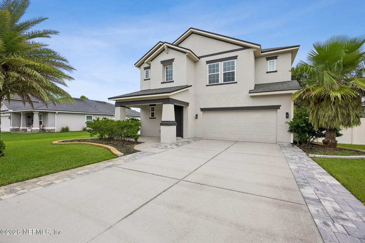 95237 PERIWINKLE Place, Fernandina Beach, FL 32034, Fernandina Beach, FL - photo 3
