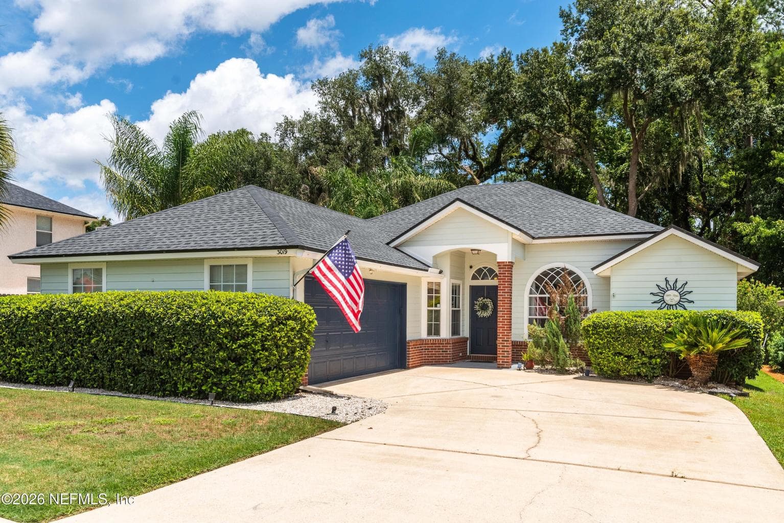 3019 MAJESTIC OAKS Lane, Green Cove Springs, FL 32043, Green Cove Springs, FL - photo 1