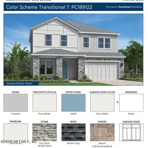 282 BEDFORD Terrace 198, St. Augustine, FL 32092
