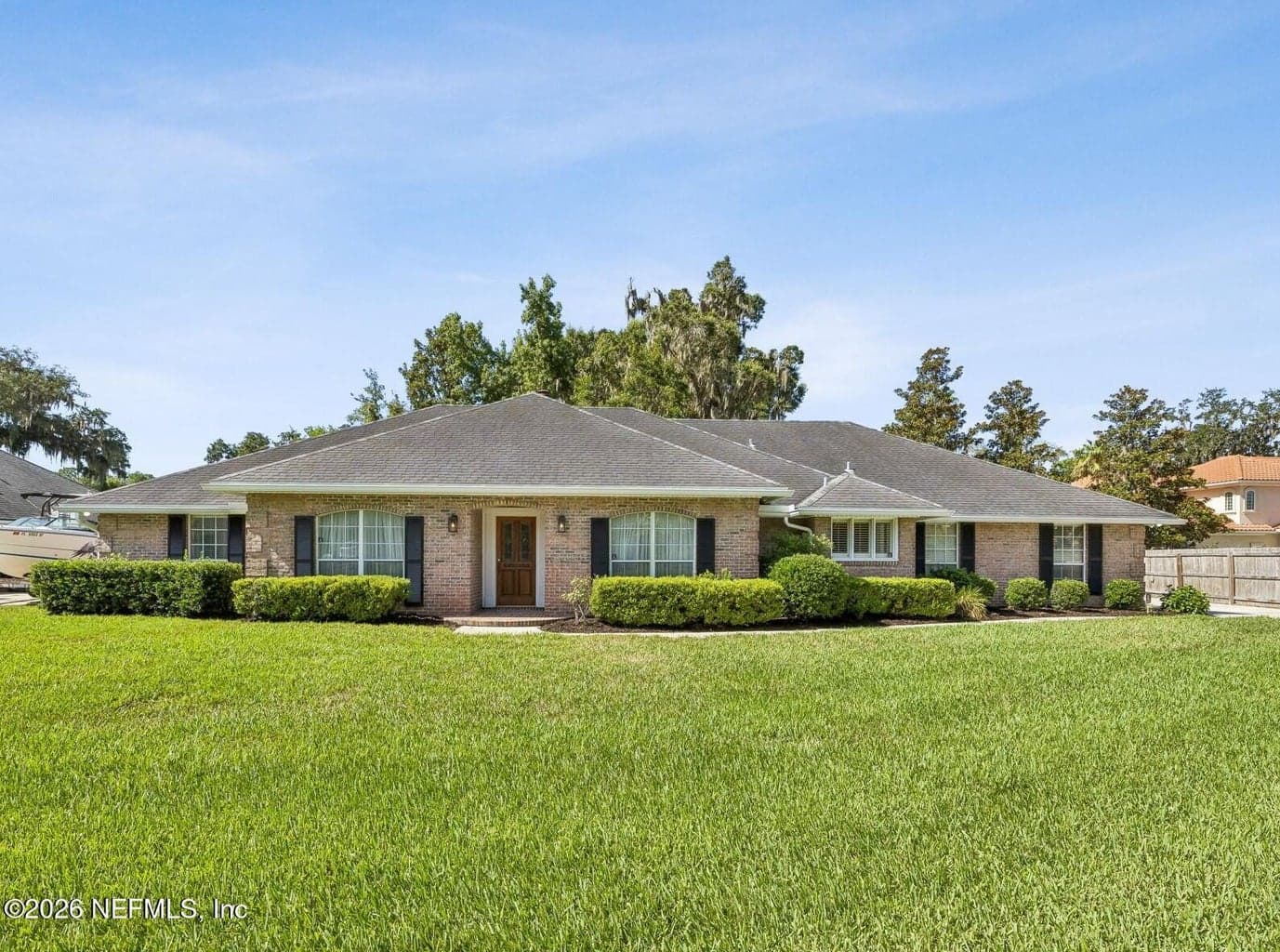 2532 WRIGHTSON Drive, Jacksonville, FL 32223, Jacksonville, FL - photo 1