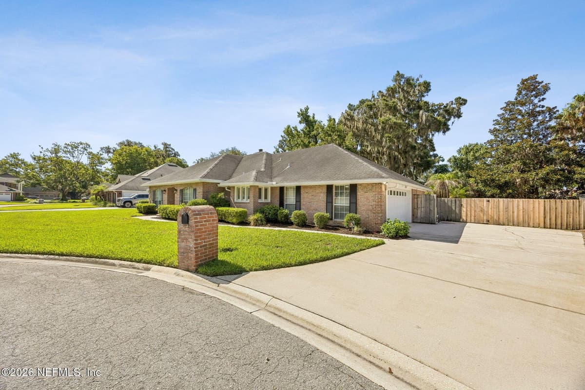 2532 WRIGHTSON Drive, Jacksonville, FL 32223, Jacksonville, FL - photo 3